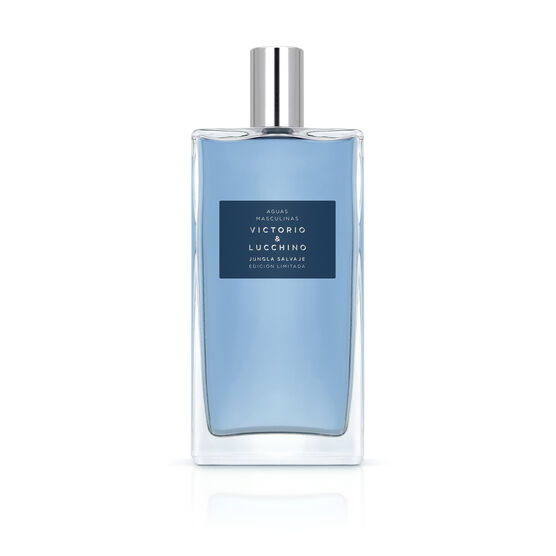 Perfume Victorio & Lucchino Jungla Salvaje Masculino Eau de Toillete